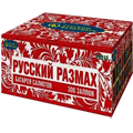Новогодние салюты до 400 залпов Реутов