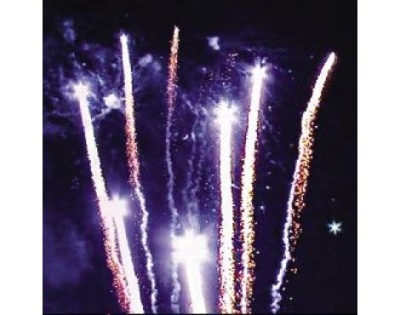 Р7526 Шумный праздник Салюты до 80 залпов 