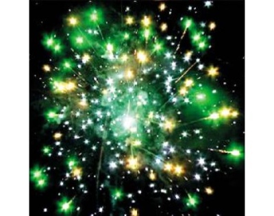 Р7323 Новогодняя кутерьма Салюты до 50 залпов 