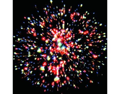 ЕС680 По-нашему! Батареи салютов до 50 залпов 